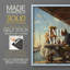 NAUTICAL Series DCXL, reproduction encadrée - bois massif-464834090-464834089