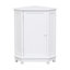 Armoire de salle de bain d'angle avec tablette réglable-769774759