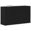 Sideboard 120 X 36 X 69 Cm Engineered Wood-815787601