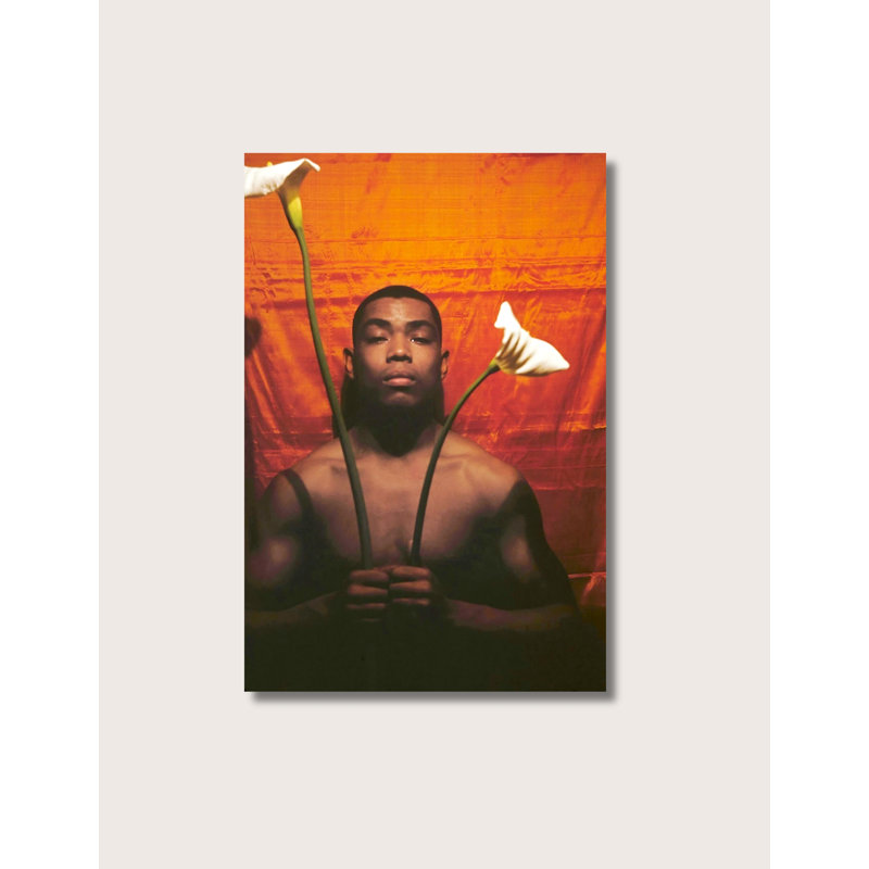 Alvin Ailey par Carl Van Vechten