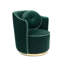 Sassy Granny Swivel Barrel Chair-49789018