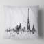 Coussin Silhouette Paris-30967860-30967856