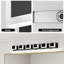 Applique murale moderne à hauteur réglable 6 lumières-229678852-229678859