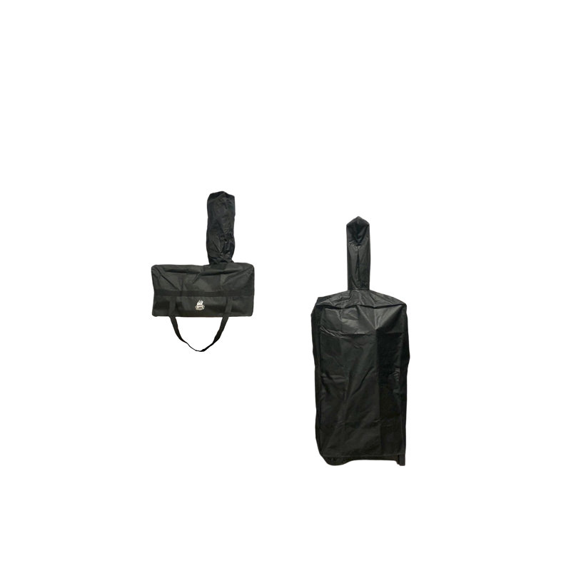WPPO LLC 25'' W x 17'' D
