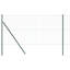 Galvanized Steel Border Fencing-1506582436-1506582456