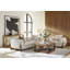 Morgan Solid Wood Coffee Table