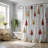 Red Yule - Premium Shower Curtain-391929475