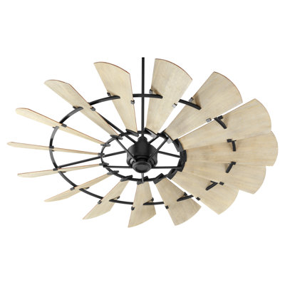 Mercado 72 " Ceiling Fan