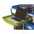 59'' H x 41'' W Printer Stand