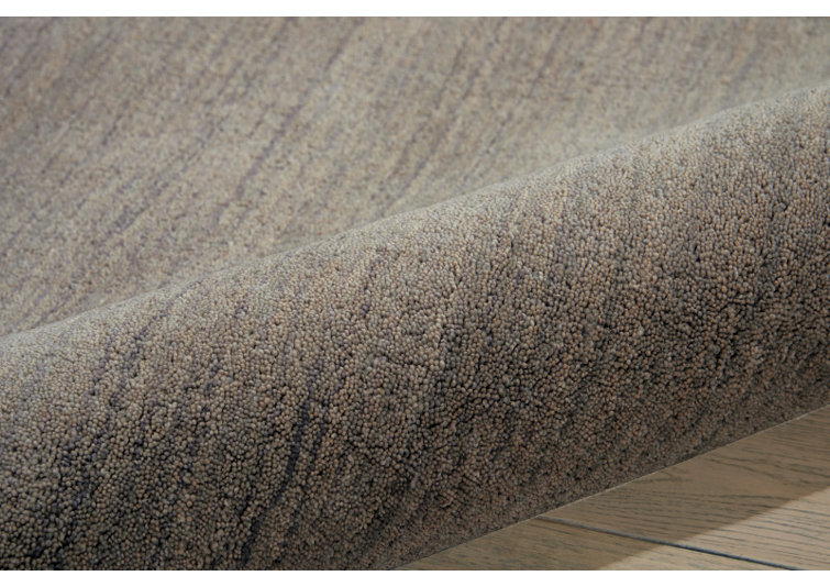 Moro Wool Indoor Rug