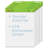 Post-it 3M Paper 30 Replacement Board Material