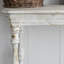 Console de style champêtre