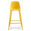 Tabouret de comptoir de 26 po Sylvester-736758011