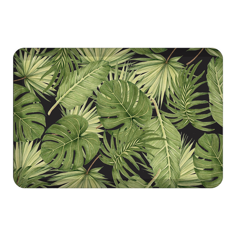 Tapis sophistiqué anti-fatigue Palm