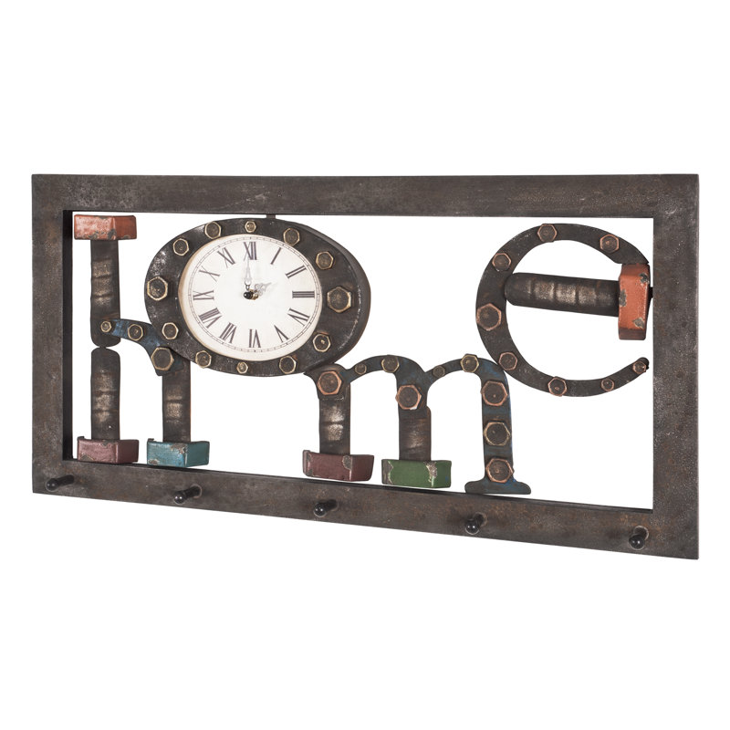Hazel Wall Wall Hook