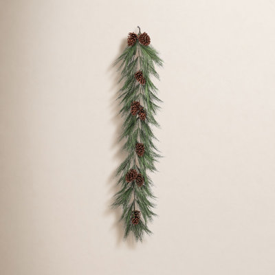 Liani 60" Pine Christmas Garland