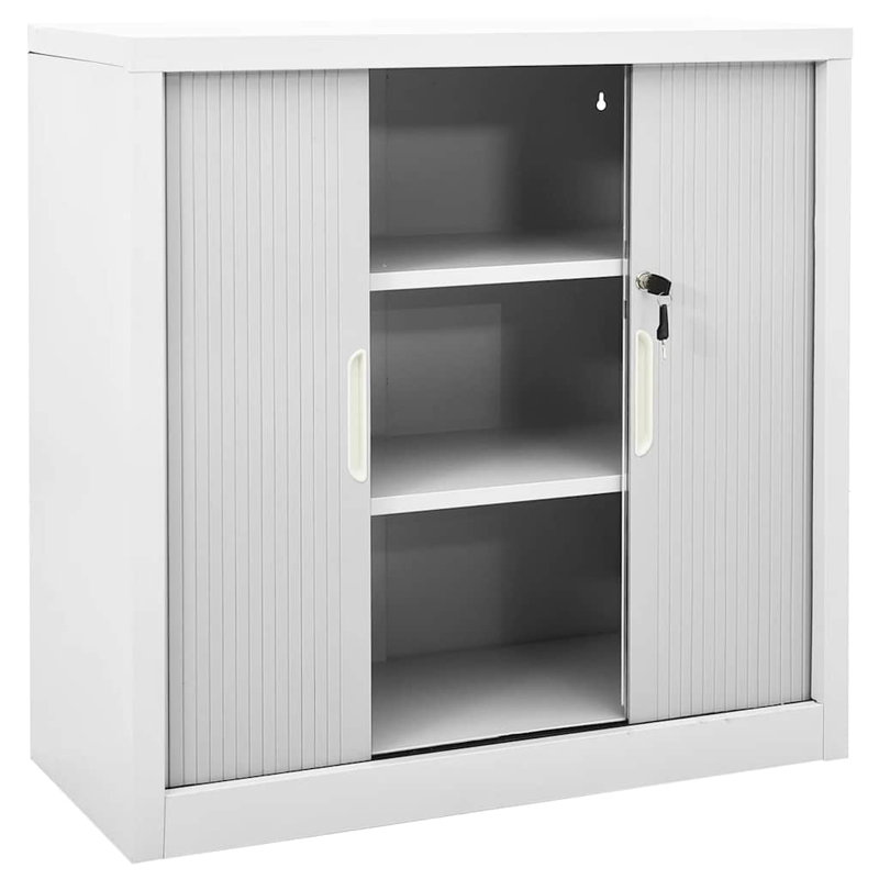 Buffet d'appoint avec armoire de rangement