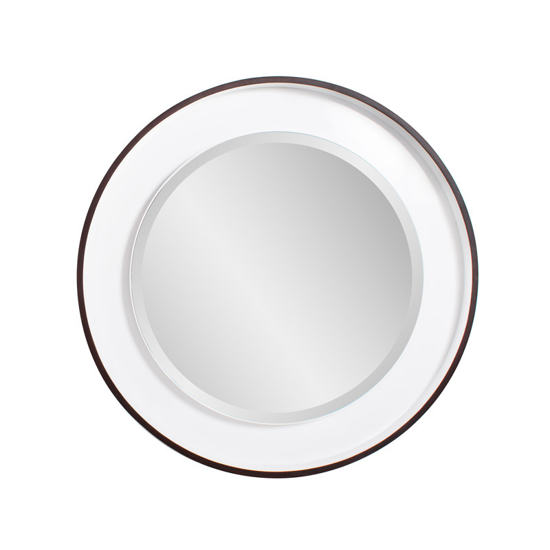Miroir rond Redfern