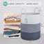 Laundry Basket with Handles-1076980654