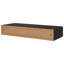 Jahray 2 -Piece Floating Shelf and Cube Shelf-1473816256-1473816259