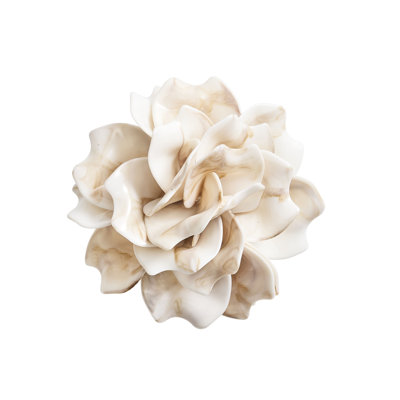 Dahlia Napkin Ring