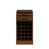 Walnut Brown
