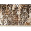 Tapis brun doux résistant aux taches-1654161638