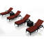 Obaid Outdoor Chaise Lounge-1657565522-1657565521