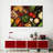 Vegetable Ingredients Canvas Print-1411176653