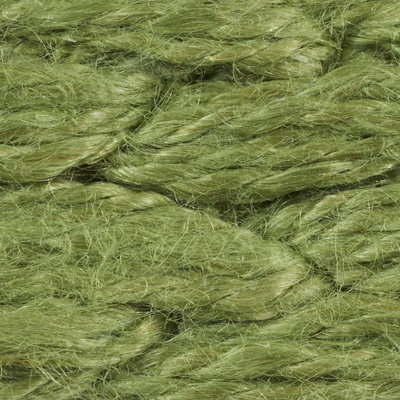 Braided Linen Tape Narrow