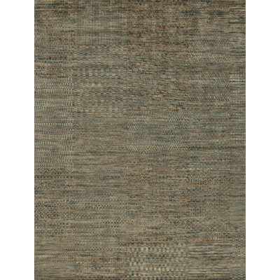 Mystique Hand Knotted Wool Indoor Rug