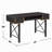 Rectangular Computer Desk With 2 Drawers-277860039