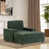 Polyester vert est en rupture de stock
