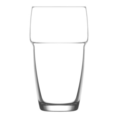 Glass, Long Drink 11.5 Oz Soda Lime Valletta