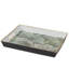 Brandine Plastic / Acrylic Tray