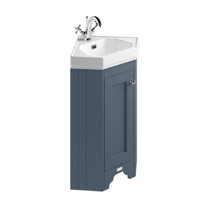 Bayswater 573 mm Bathroom Vanity