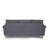 Modern Sofa SECTIONAL SOFA  Faux Leather-991770003