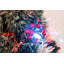 4' H Lighted Artificial Christmas Tree