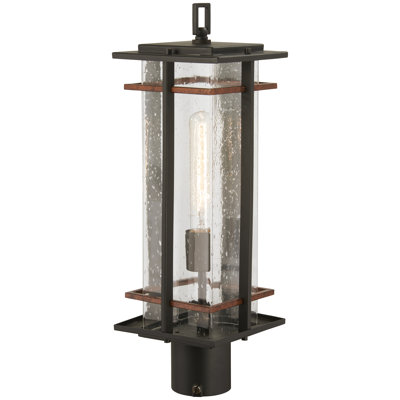 Plaisance Seeded Lantern Head