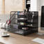 Metal Desk Organiser