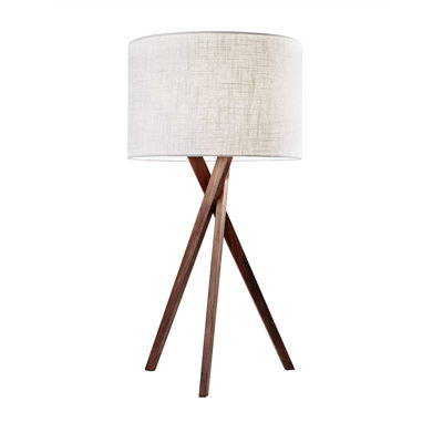 Harcourt Tripod Table Lamp
