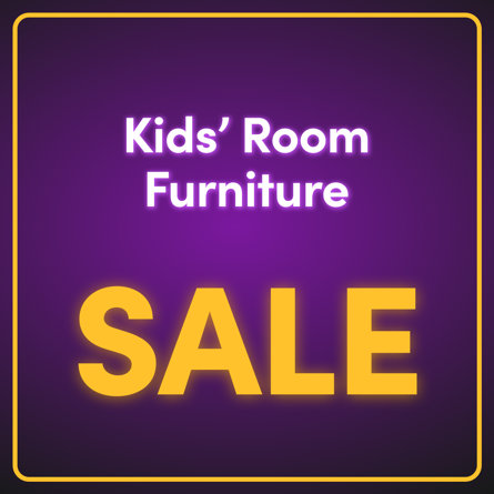 Kids' Room Furniture