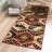 Pioneer Geometric Indoor Rug-698422205