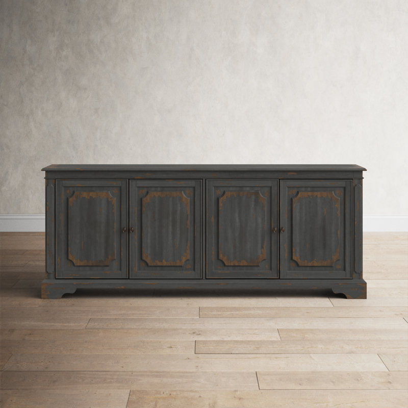 Dalgard 80'' Media Console, Gray