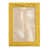 Cadre jaune