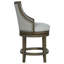 Tabouret de comptoir 26 po Robroy-87084973-87084997-123184518
