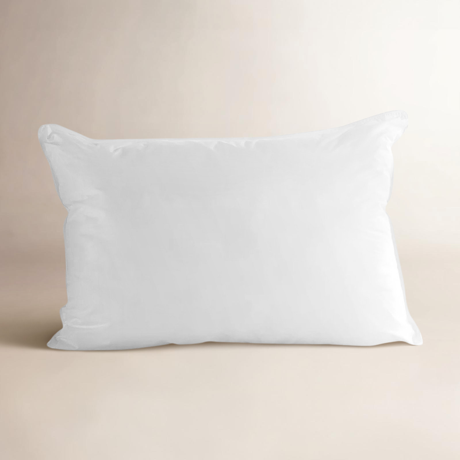 Down Plush Pillow, King