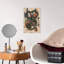 Impression d'art mural japonais japonais-129896336