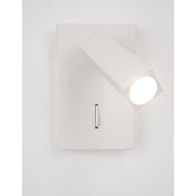 LED Spotlight