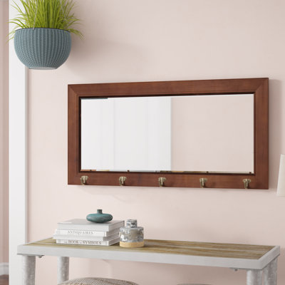Miroir biseauté Carmaletta